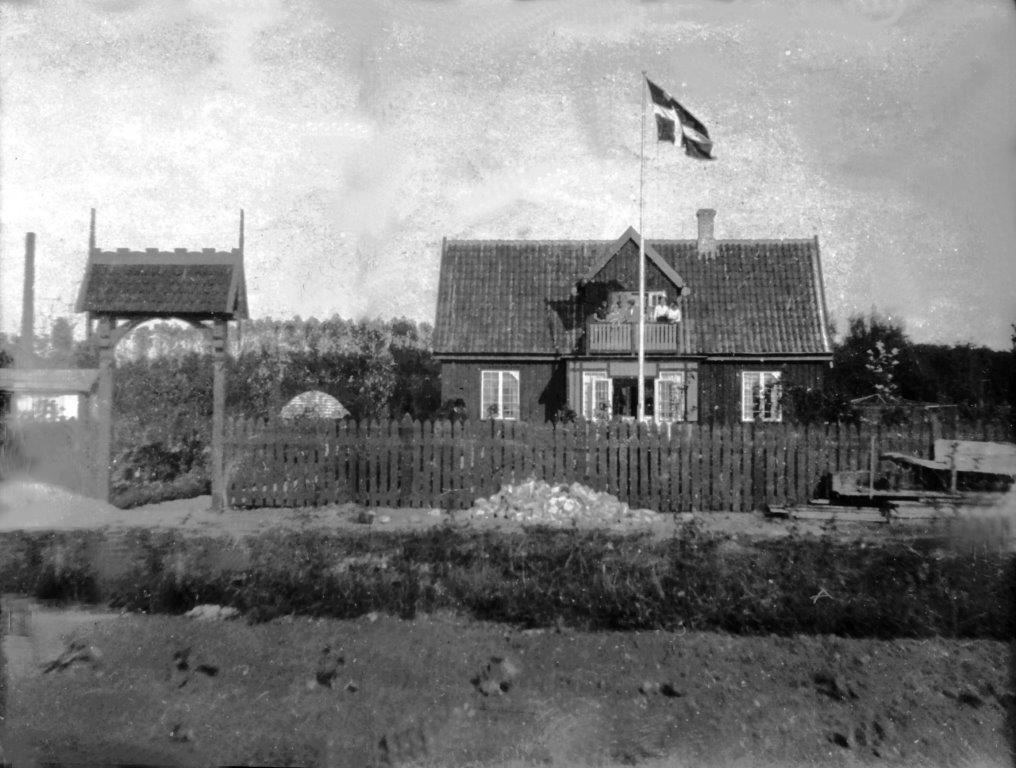 Hvem var Sophus Falck? ? Del 2:3 - Dines Bog