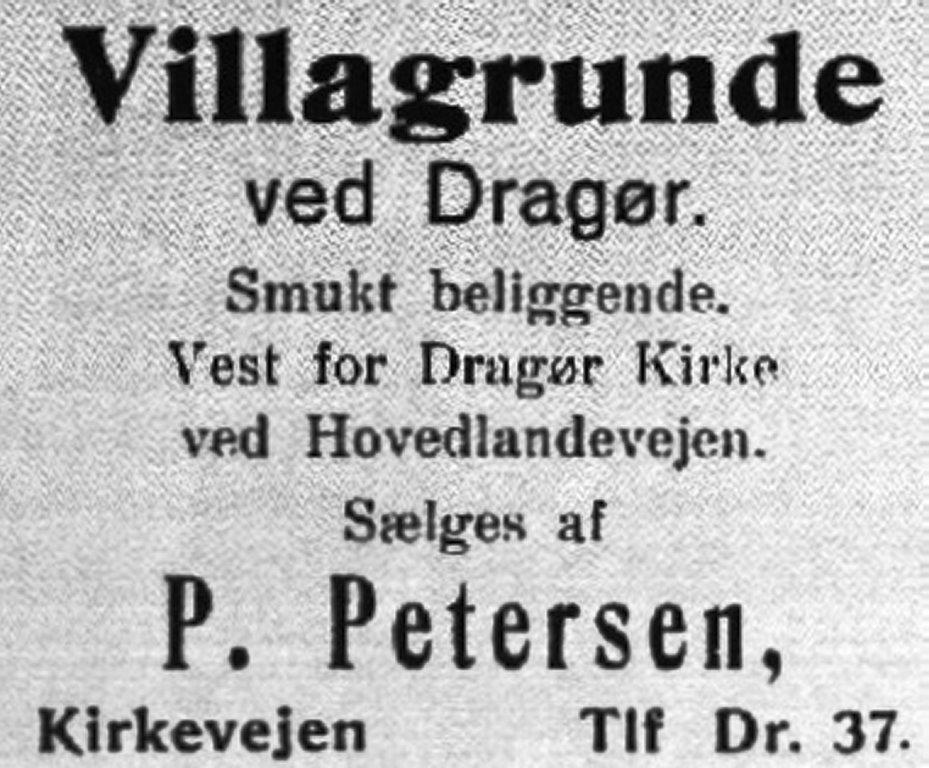 Hvem var Sophus Falck? ? Del 2:3 - Dines Bog